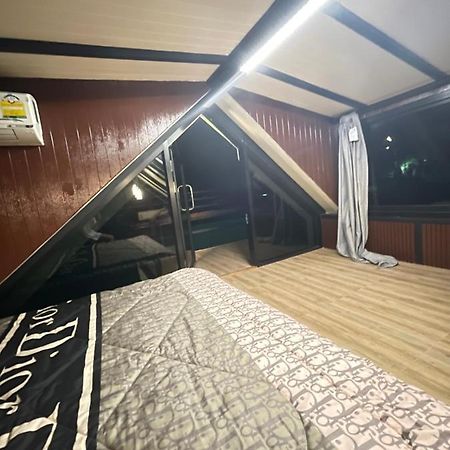 Noree Jacuzzi House Ban Phan Sadet Nai Екстер'єр фото