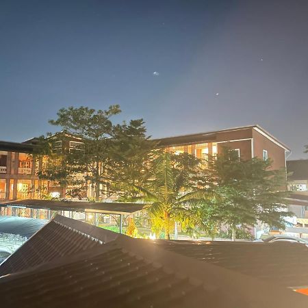 Noree Jacuzzi House Ban Phan Sadet Nai Екстер'єр фото