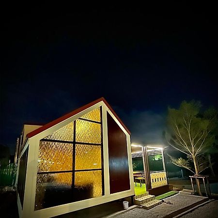 Noree Jacuzzi House Ban Phan Sadet Nai Екстер'єр фото