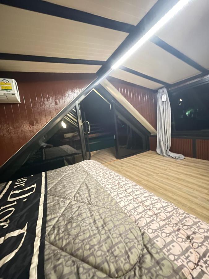 Noree Jacuzzi House Ban Phan Sadet Nai Екстер'єр фото