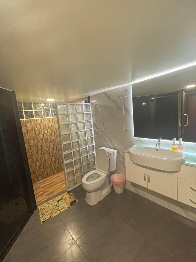 Noree Jacuzzi House Ban Phan Sadet Nai Екстер'єр фото