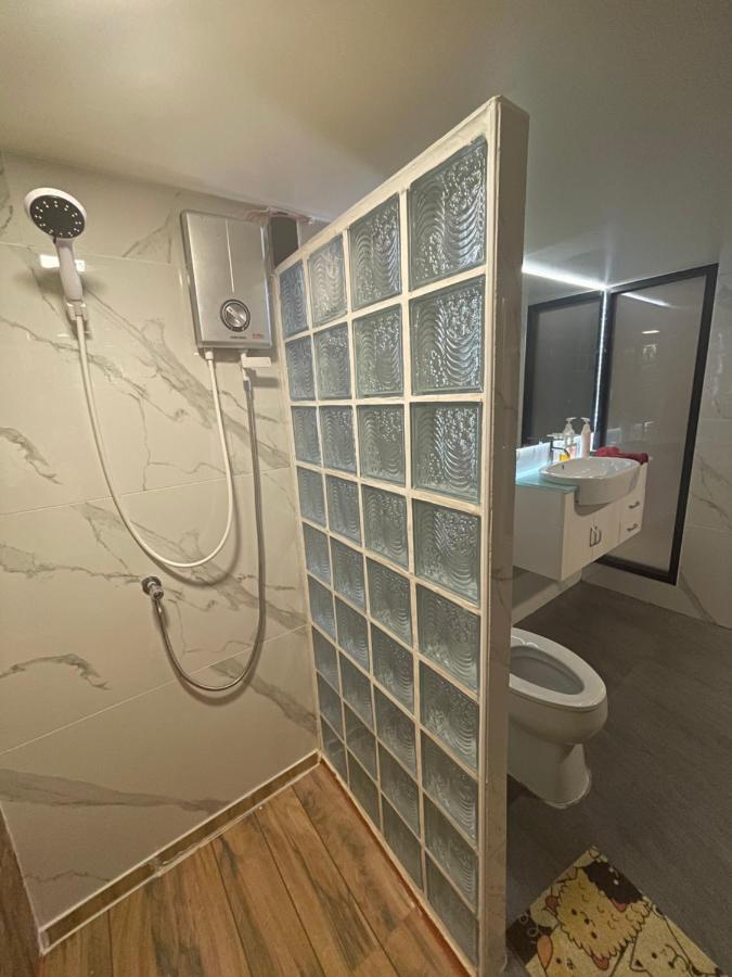 Noree Jacuzzi House Ban Phan Sadet Nai Екстер'єр фото