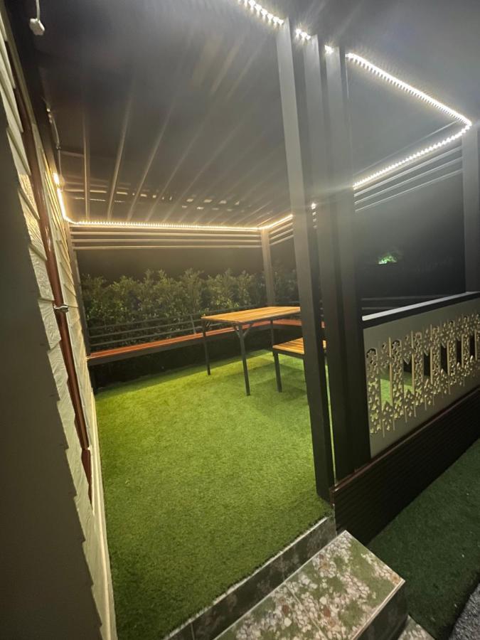 Noree Jacuzzi House Ban Phan Sadet Nai Екстер'єр фото