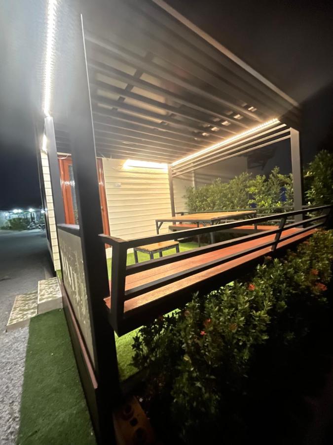 Noree Jacuzzi House Ban Phan Sadet Nai Екстер'єр фото