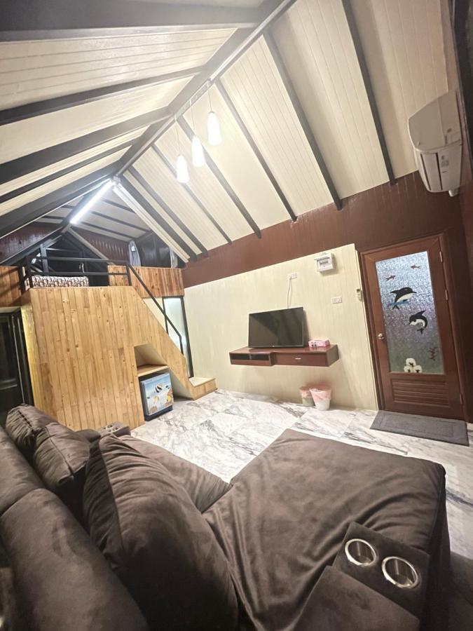 Noree Jacuzzi House Ban Phan Sadet Nai Екстер'єр фото