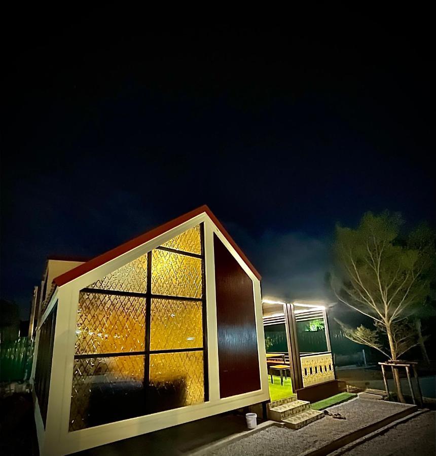 Noree Jacuzzi House Ban Phan Sadet Nai Екстер'єр фото