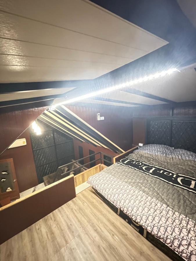 Noree Jacuzzi House Ban Phan Sadet Nai Екстер'єр фото