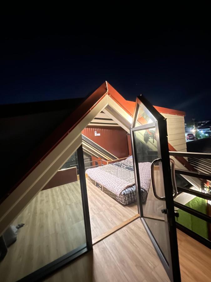 Noree Jacuzzi House Ban Phan Sadet Nai Екстер'єр фото